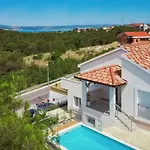 Holiday home Dalmacia By Interhome Sibenik