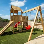 Holiday home Dalmacia By Interhome Sibenik