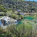 Holiday home Dalmacia By Interhome Sibenik