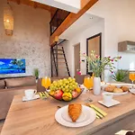 Holiday home Dalmacia By Interhome Sibenik