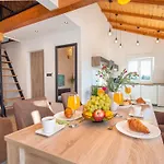 Holiday home Dalmacia By Interhome *