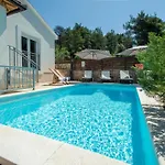 Holiday home Dalmacia By Interhome