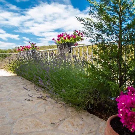 Dalmacia By Interhome Сasa de vacaciones Šibenik
