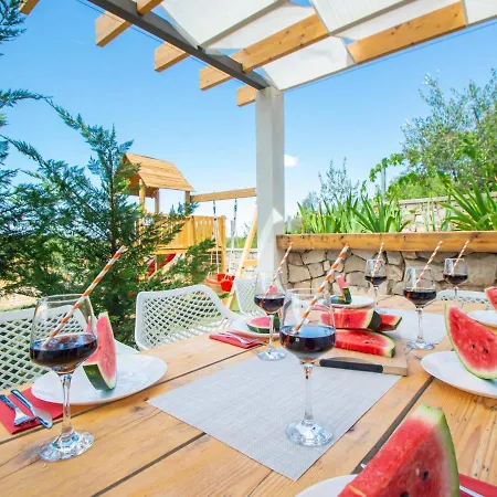 Dalmacia By Interhome * Sibenik