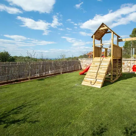 Holiday home Dalmacia By Interhome Sibenik