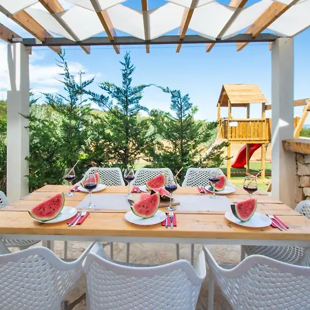 Dalmacia By Interhome Сasa de vacaciones *