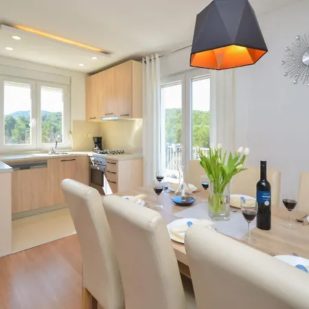 Dalmacia By Interhome * Sibenik