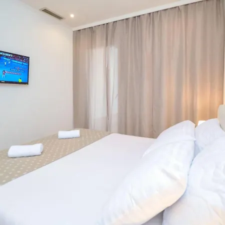 Holiday home Dalmacia By Interhome *