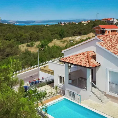 Сasa de vacaciones Dalmacia By Interhome Šibenik