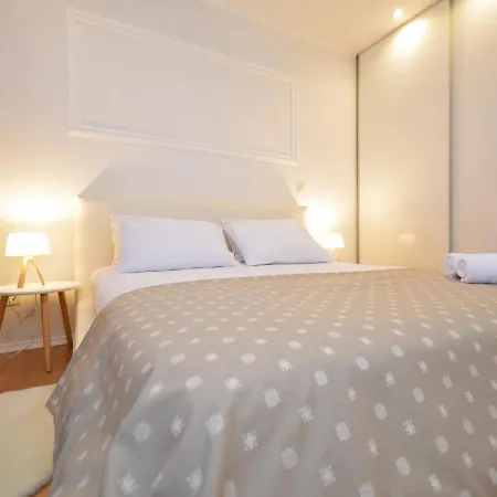 Dalmacia By Interhome * Sibenik