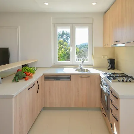 Holiday home Dalmacia By Interhome *