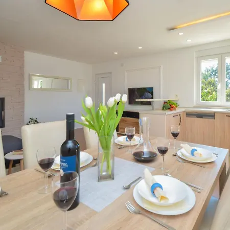 Dalmacia By Interhome Šibenik