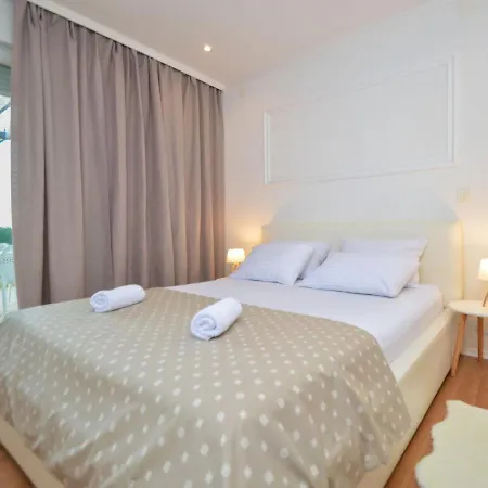Dalmacia By Interhome Сasa de vacaciones *
