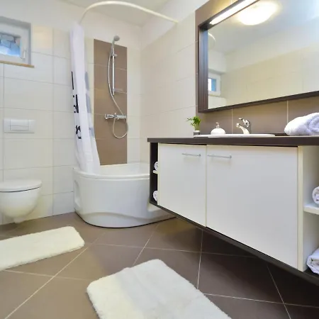 Dalmacia By Interhome Casa de Férias Šibenik