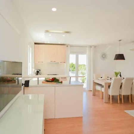 Dalmacia By Interhome * Sibenik