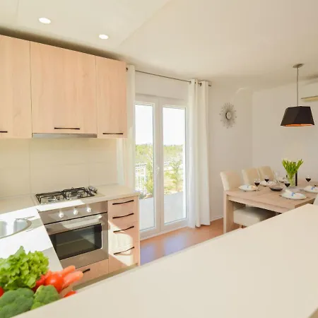 Holiday home Dalmacia By Interhome *