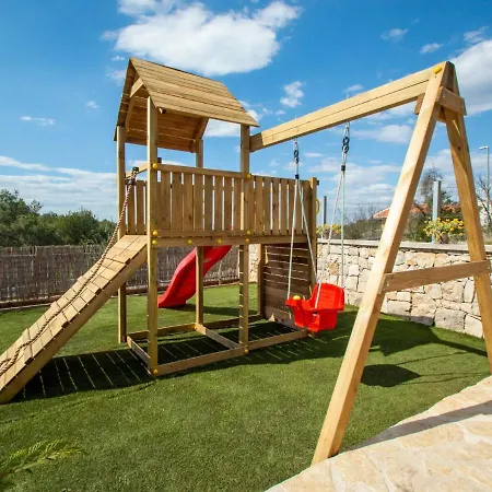 Casa de Férias Dalmacia By Interhome Šibenik