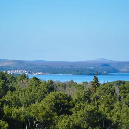 Dalmacia By Interhome Casa de Férias