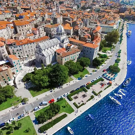 Dalmacia By Interhome Šibenik