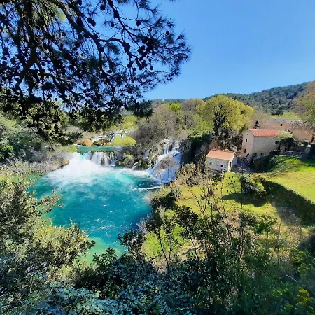 Casa de Férias Dalmacia By Interhome