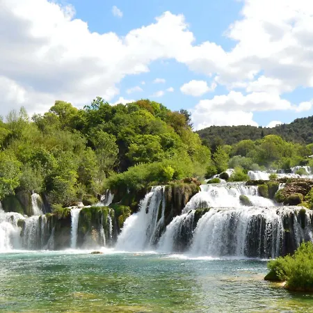 Dalmacia By Interhome Casa de Férias Šibenik