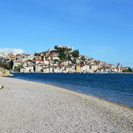 Dalmacia By Interhome Casa de Férias