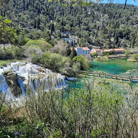 Casa de Férias Dalmacia By Interhome Šibenik