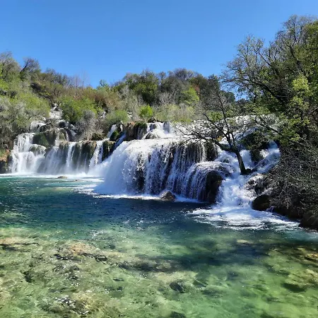 Dalmacia By Interhome Šibenik