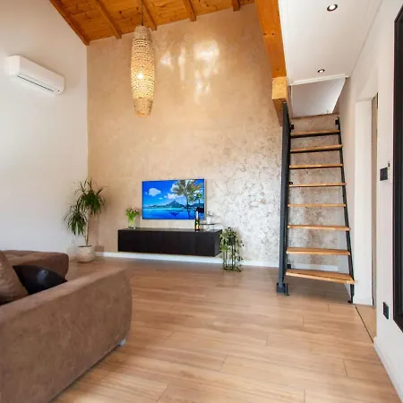 Holiday home Dalmacia By Interhome *