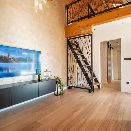 Dalmacia By Interhome Holiday home *