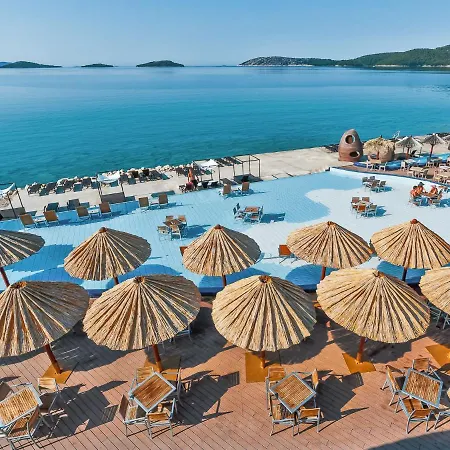 Casa de Férias Dalmacia By Interhome *