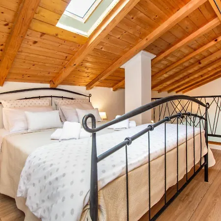 Holiday home Dalmacia By Interhome *