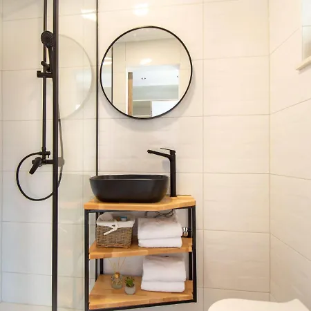 Dalmacia By Interhome Casa de Férias Šibenik