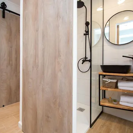 Casa de Férias Dalmacia By Interhome Šibenik