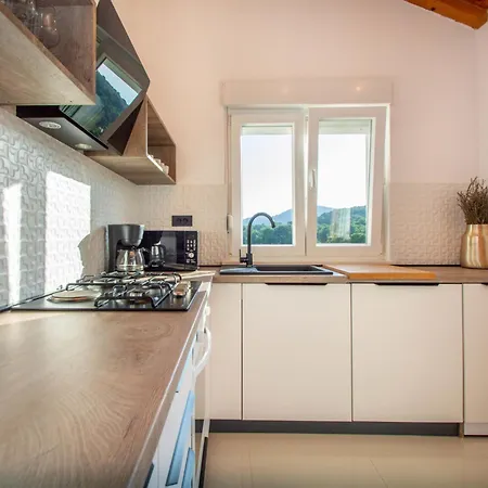 Dalmacia By Interhome Holiday home *