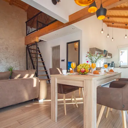 Dalmacia By Interhome Casa de Férias Šibenik