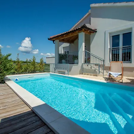 Dalmacia By Interhome Vakantiehuis Šibenik