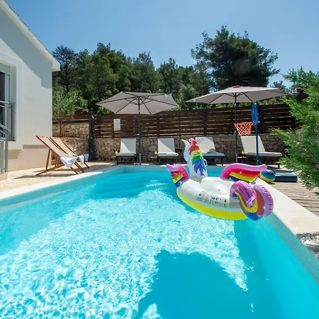 Dalmacia By Interhome * Sibenik