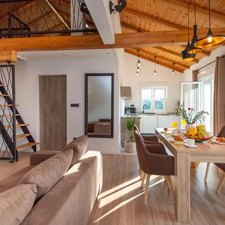 Holiday home Dalmacia By Interhome