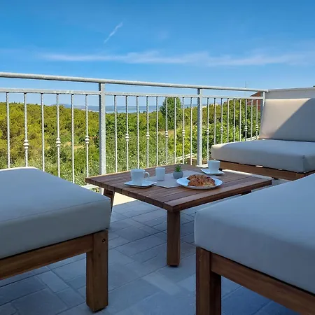 Dalmacia By Interhome Casa de Férias Šibenik