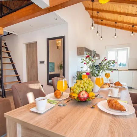 Holiday home Dalmacia By Interhome *