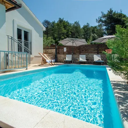 Holiday home Dalmacia By Interhome