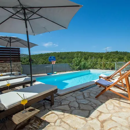 Dalmacia By Interhome Casa de Férias Šibenik