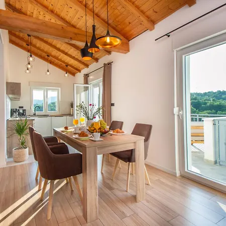 Dalmacia By Interhome Šibenik