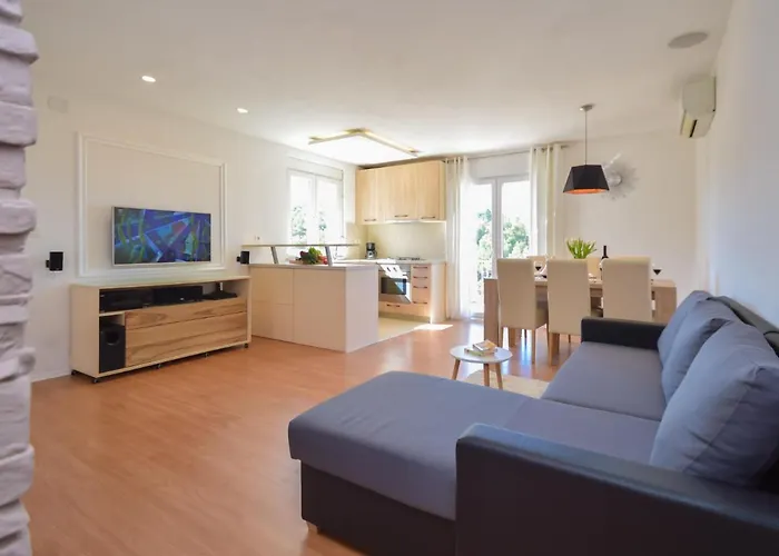 Dalmacia By Interhome Šibenik