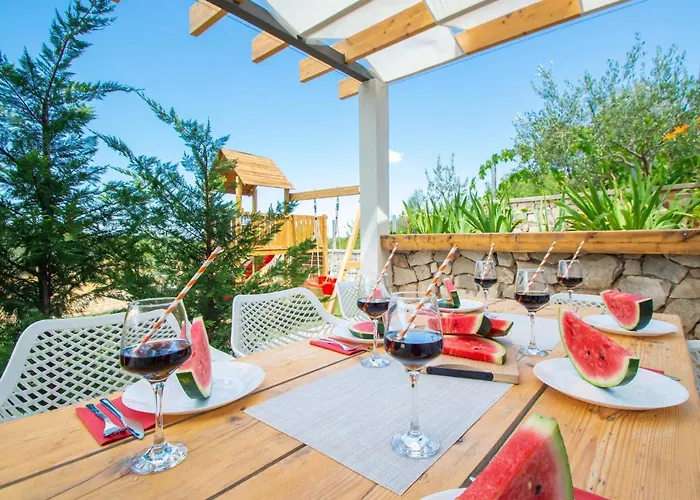 Dalmacia By Interhome * Šibenik