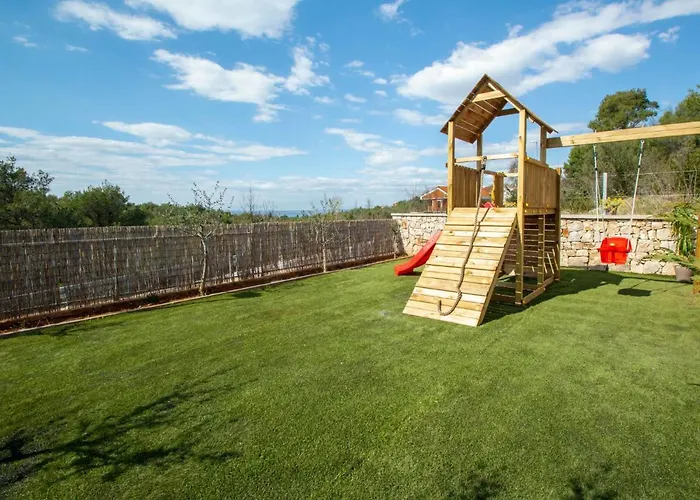 Vakantiehuis Dalmacia By Interhome Šibenik