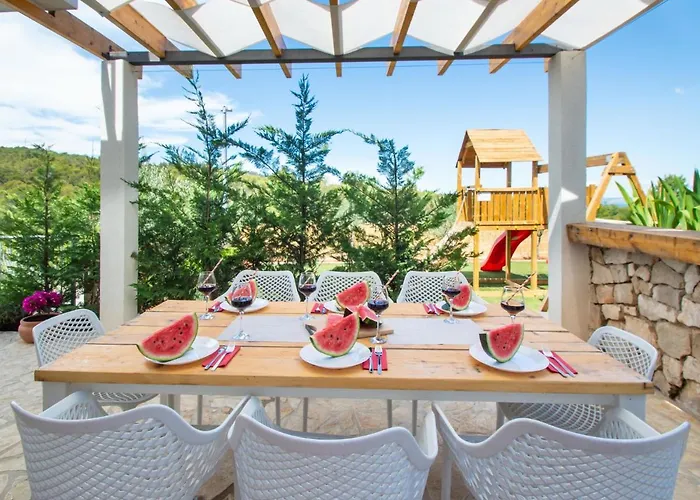 Dalmacia By Interhome Vakantiehuis *