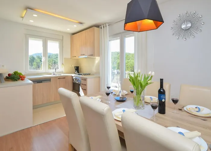 Dalmacia By Interhome * Šibenik