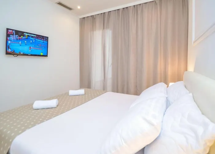 Vakantiehuis Dalmacia By Interhome *